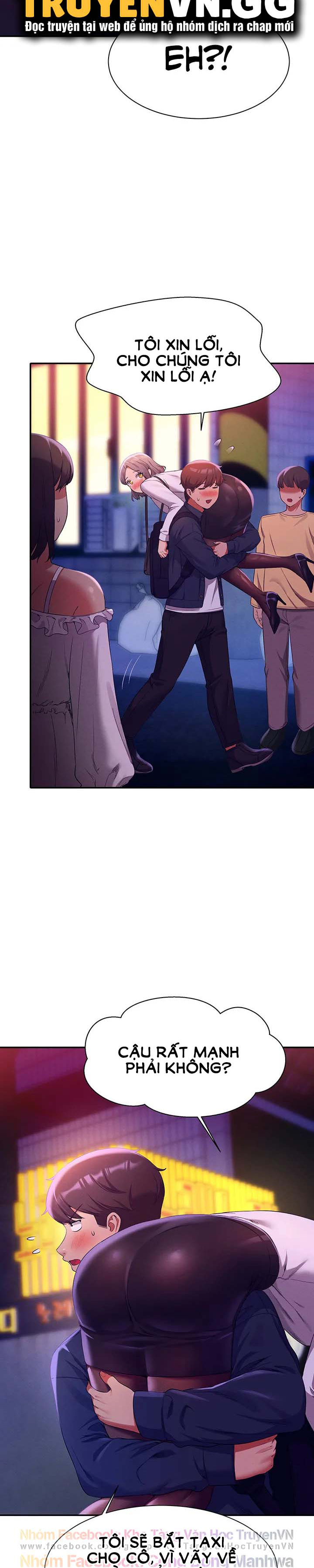 where is goddess - nữ thần đâu rồi? chapter 39 27