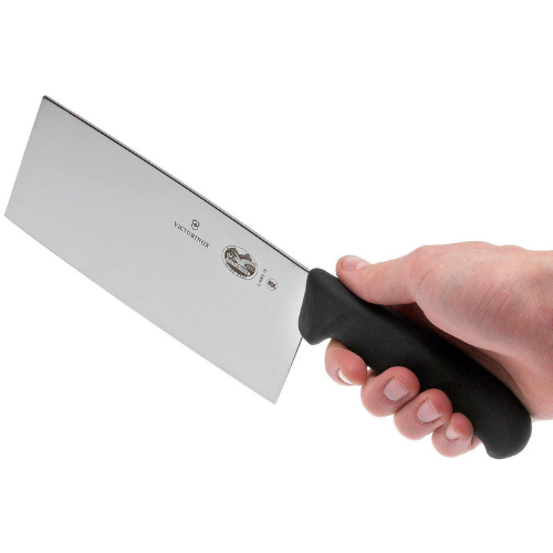 Dao bếp chặt Victorinox Chef knife