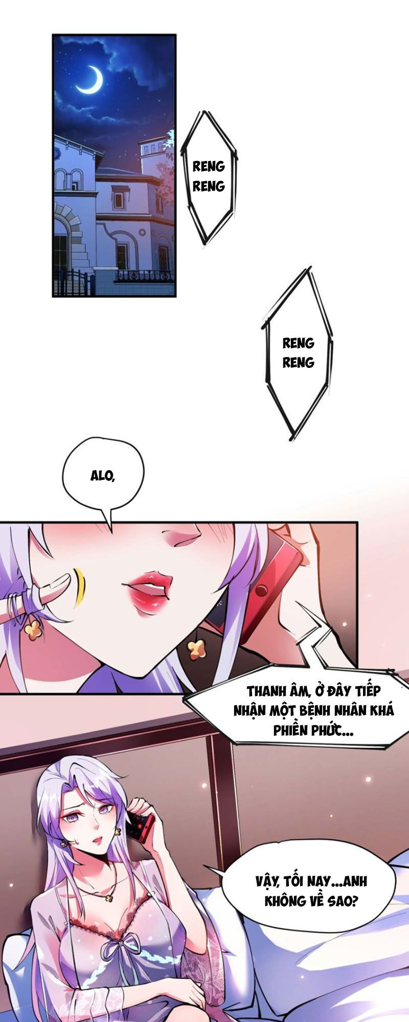 đệ nhất người ở rể chapter 9 28