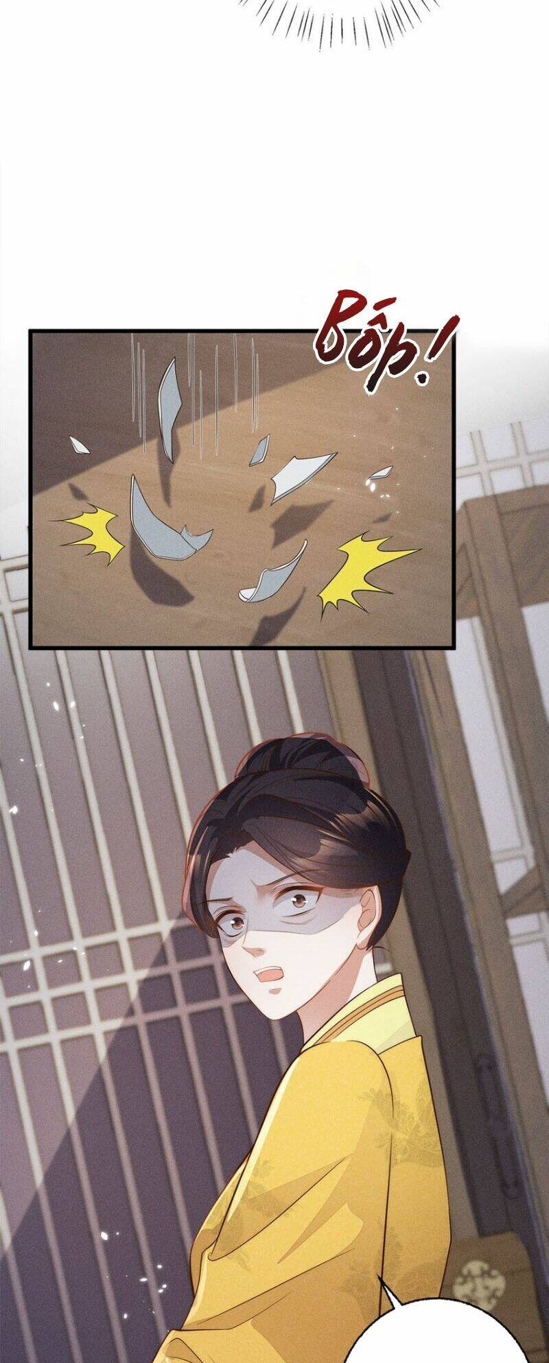 tái sinh trở lại : ta trở thành độc y thái tử phi chapter 55 12