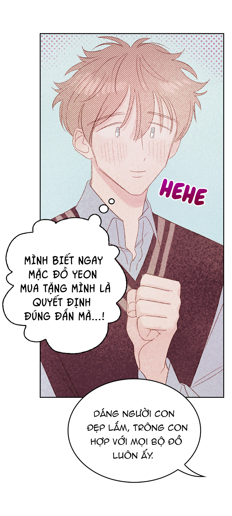 trò chơi dâm đãng chapter 18 8