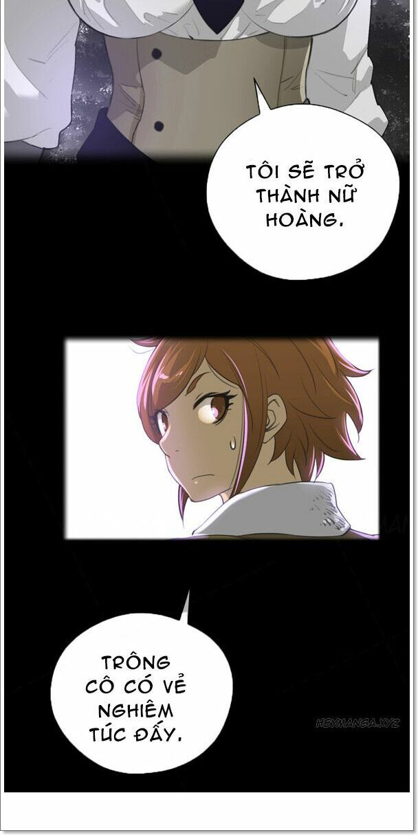 một nửa hoàn hảo chapter 23 4