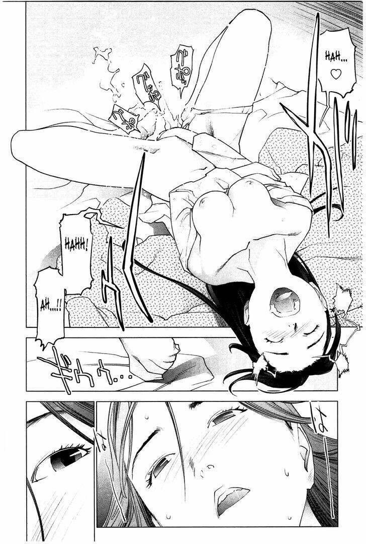 seishokuki chapter 23 11