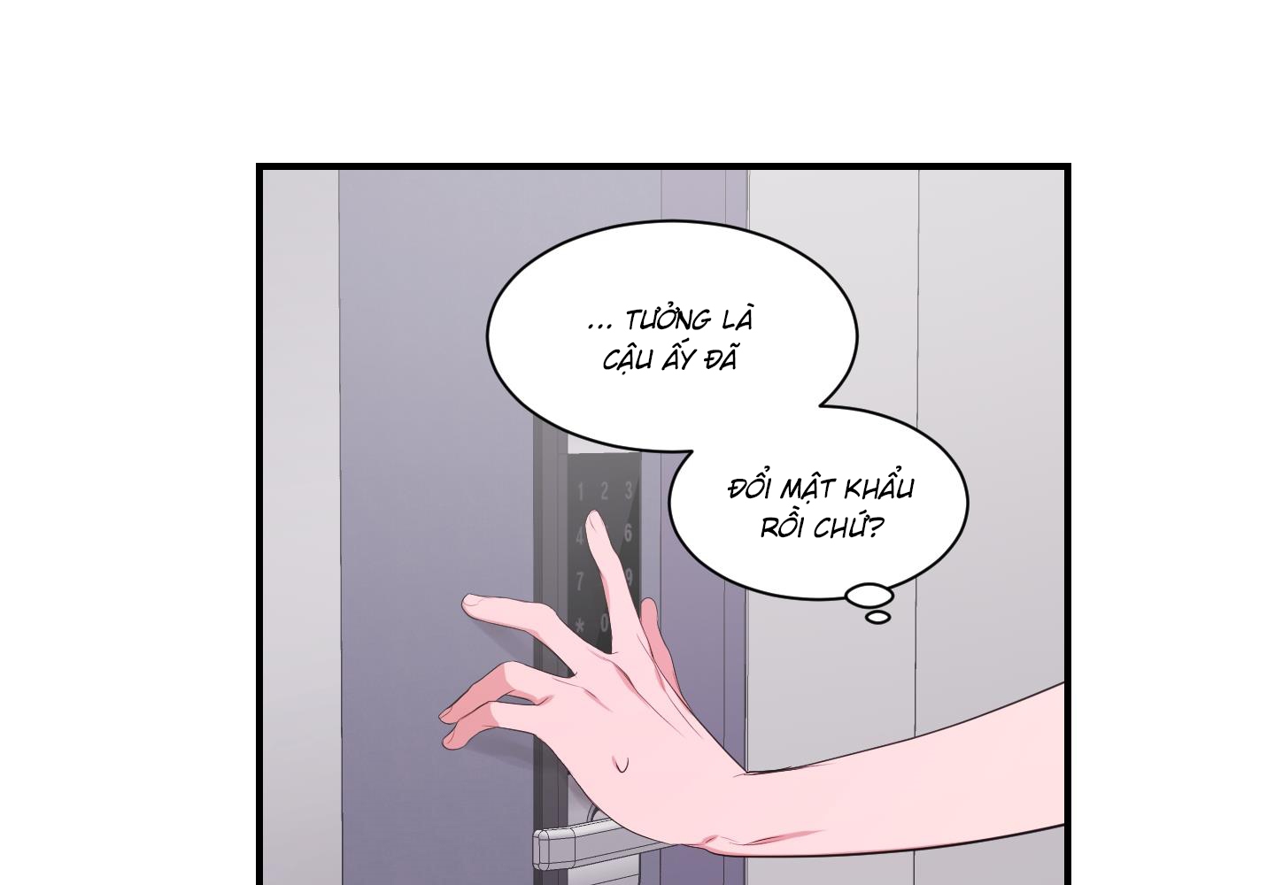 chốn riêng tư chapter 47 118