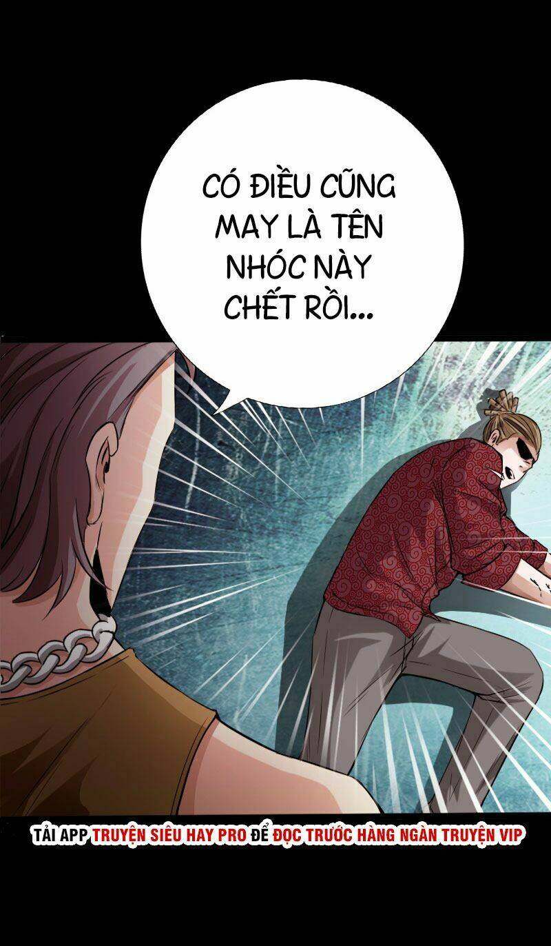 tuyệt phẩm tà thiếu chapter 49 30