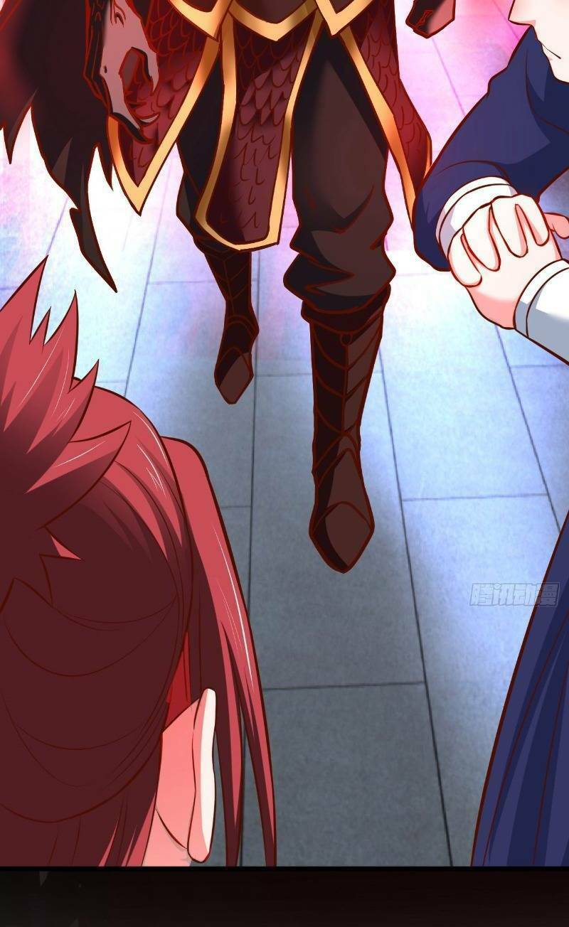 trọng sinh tối cường ma tôn ở rể chapter 41 18