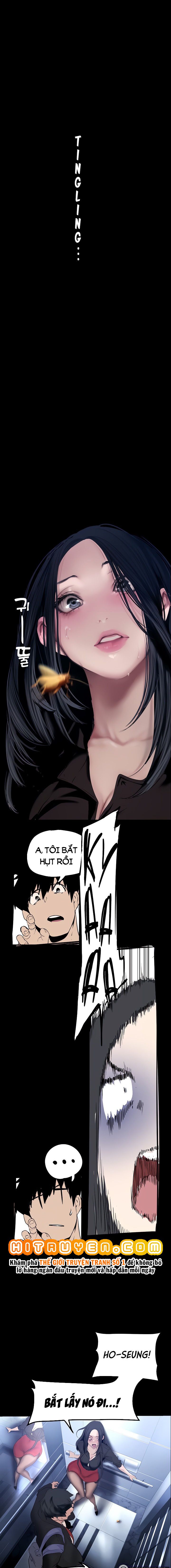 một thế giới mới tuyệt vời chapter 177 5