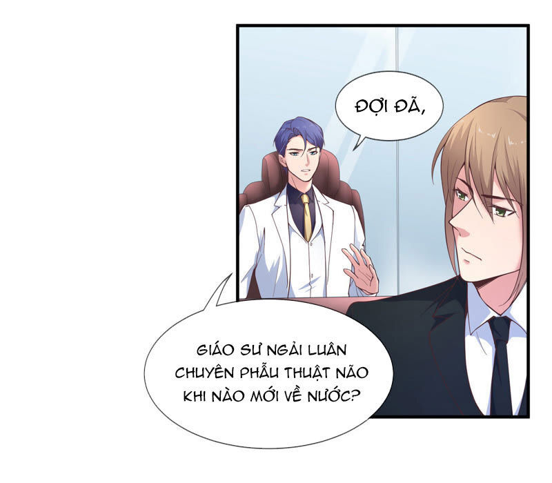 chiến lược lãng mạn của thịnh thiếu chapter 21 44