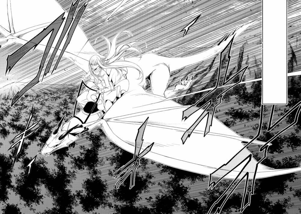 moto kizoku reijou de mikon no haha desuga, musumetachi ga kawaii sugite boukenshagyo mo ku ni narim chapter 6 24