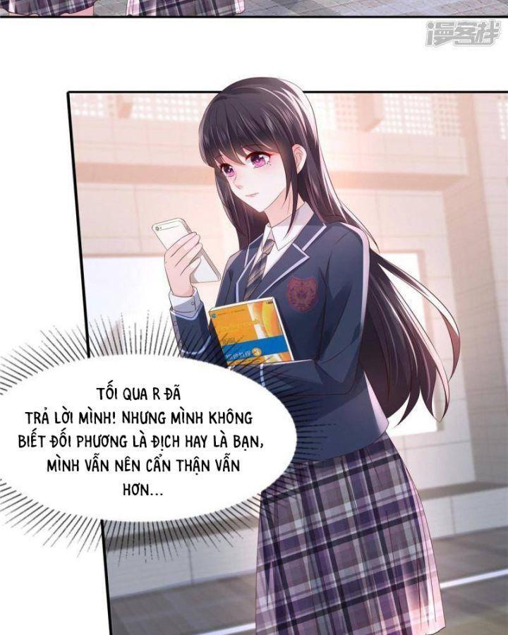 tái sinh tương ngộ chapter 37 9