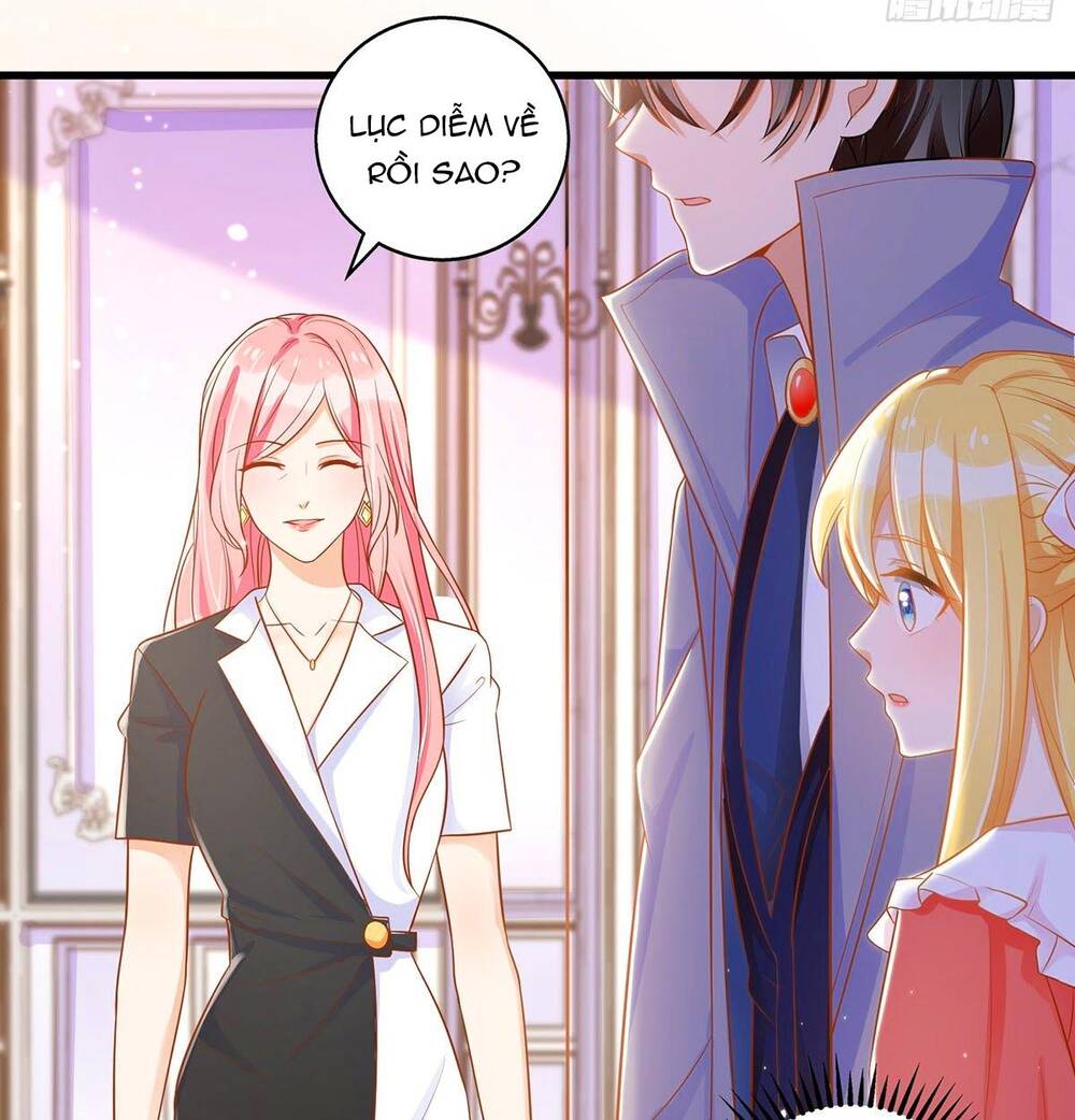 thiết lập nhân vật daddy của tôi bị sụp đổ chapter 52 5