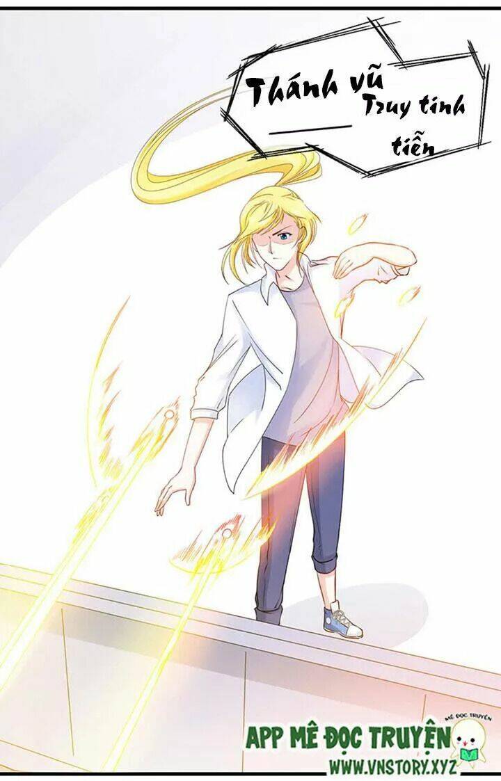 bồn tắm có vấn đề?! chapter 37 39