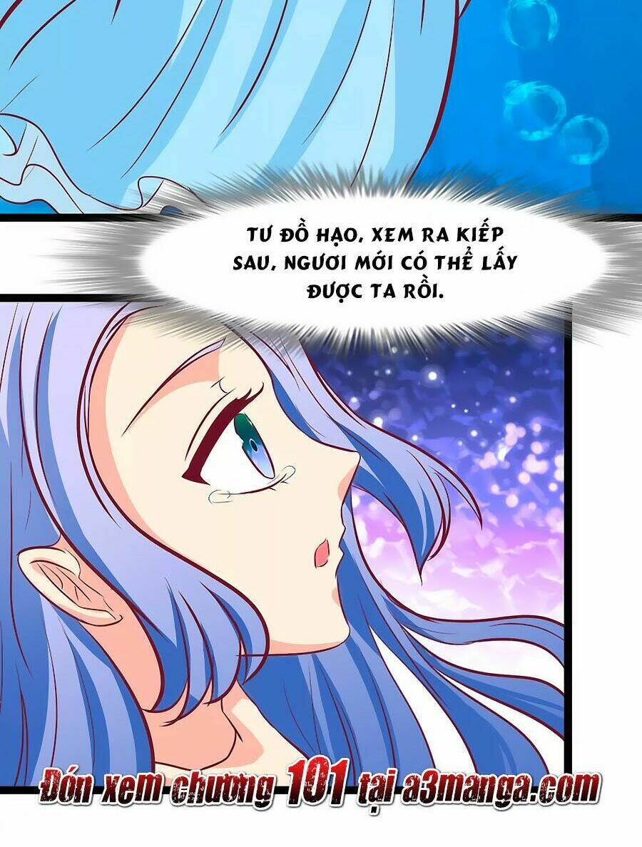 thỏ yêu tiểu vương phi chapter 100 39