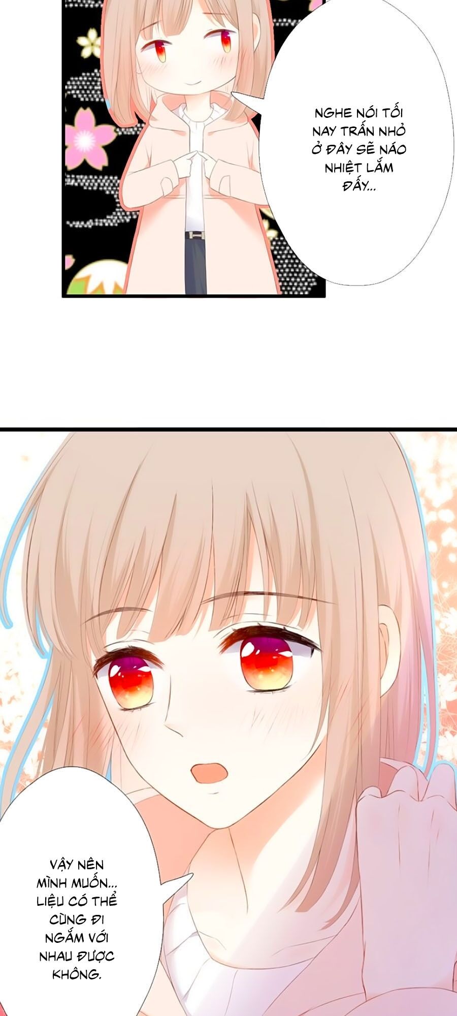 hoa chưa nở rộ chapter 54 21