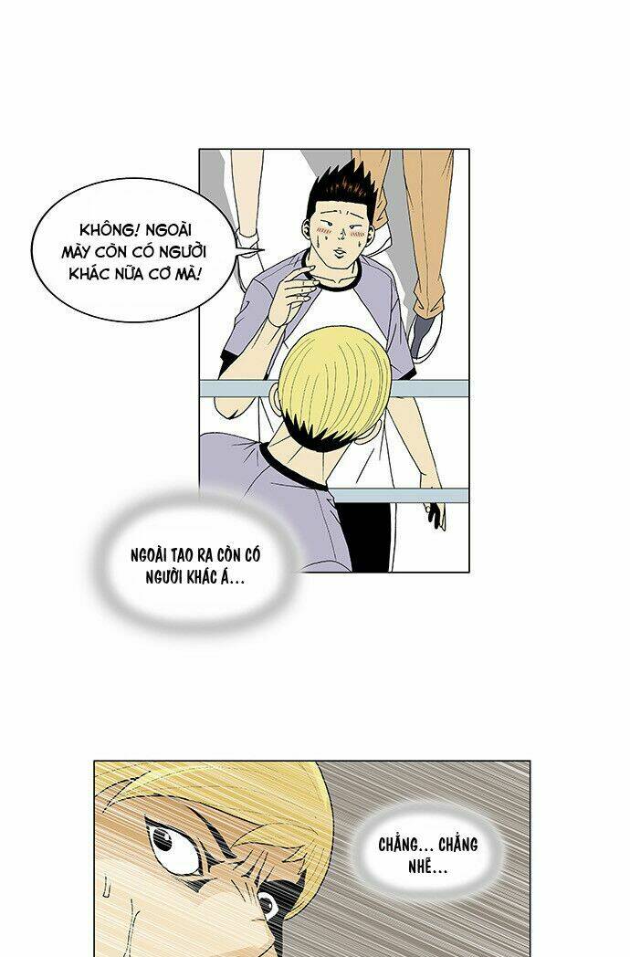 ultimate legend: kang hae hyo chapter 85 26