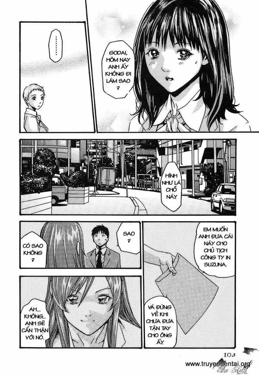 hishoka drops chapter 14 6