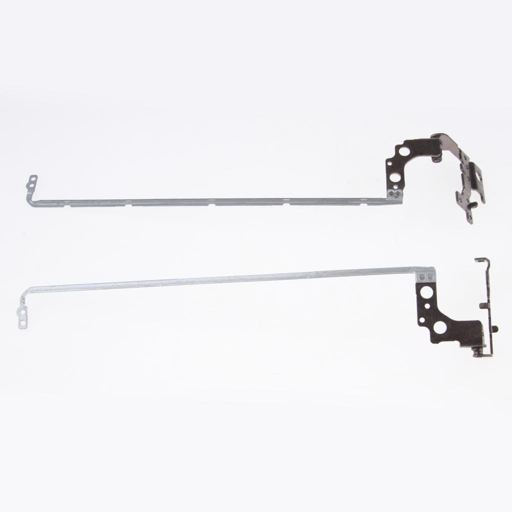 For HP Pavilion 15 N 15-N 15-F Set LCD Screen Hinges () FBIWB002010