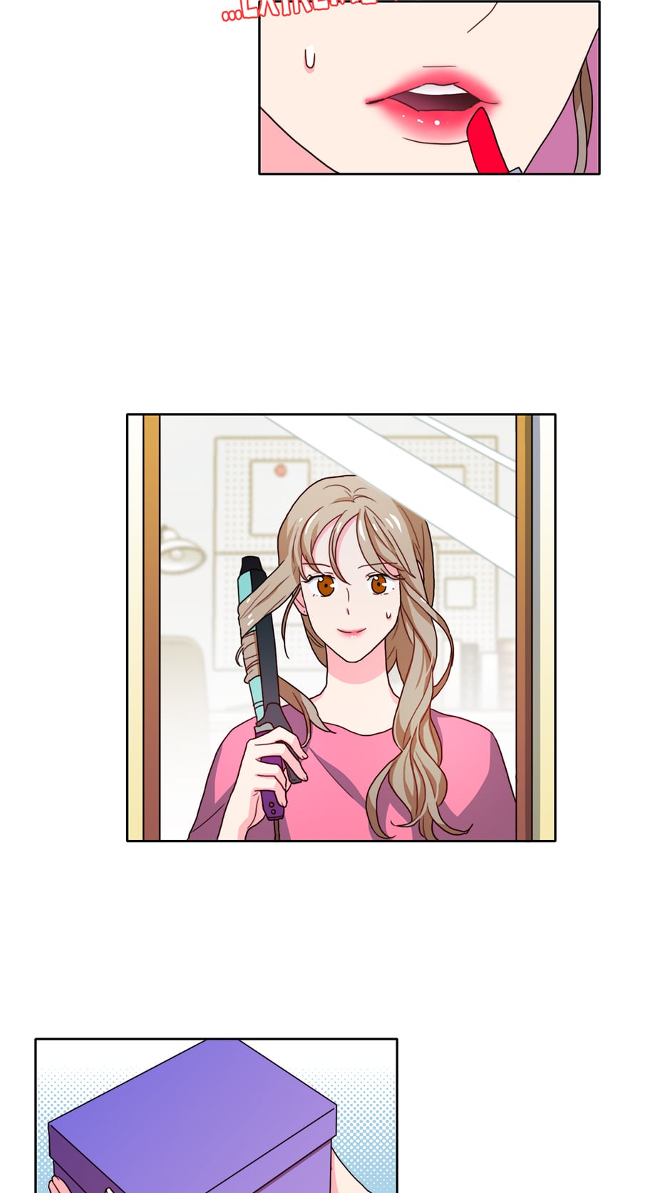 quý cô với chiếc mặt nạ chapter 47 3