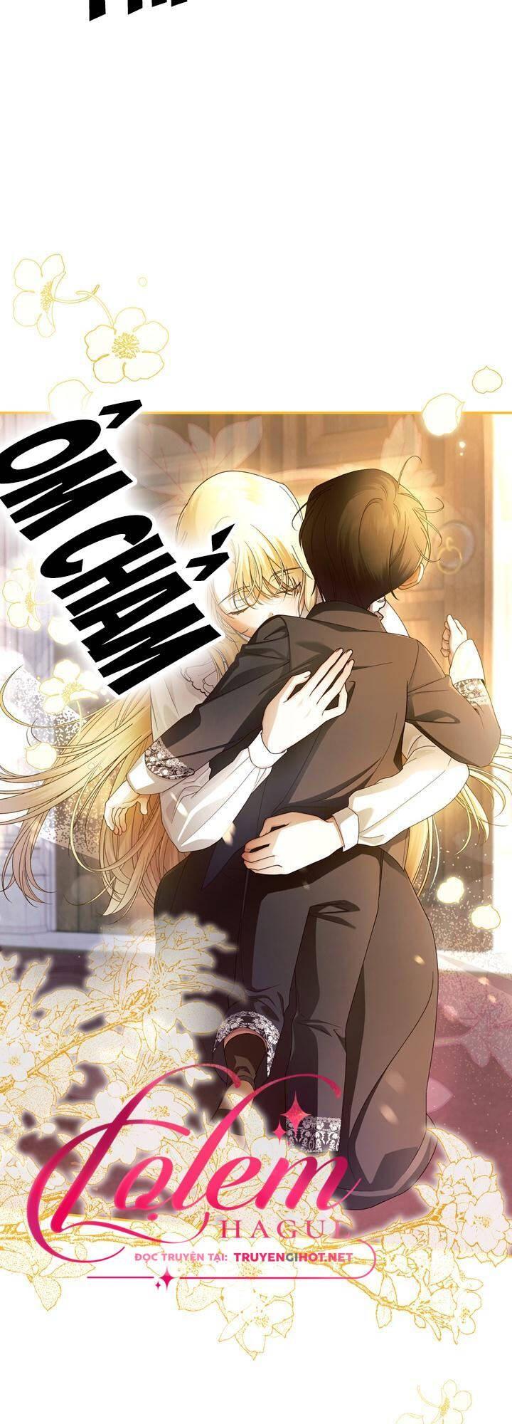 phương pháp che giấu đứa con của hoàng đế chapter 52.1 28