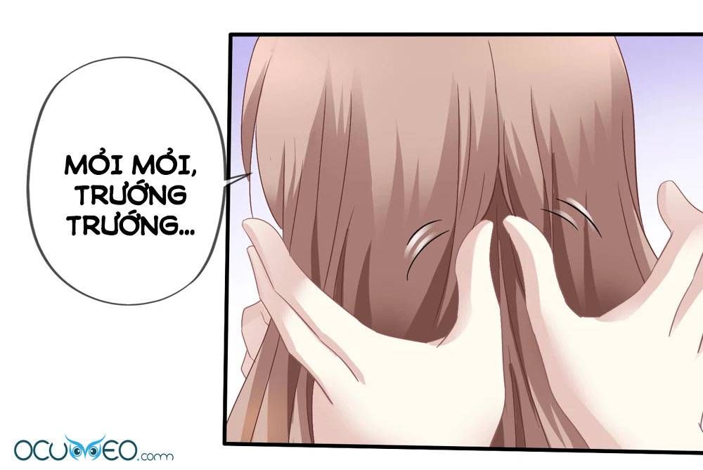 mỹ vị giai thê chapter 41.1 2