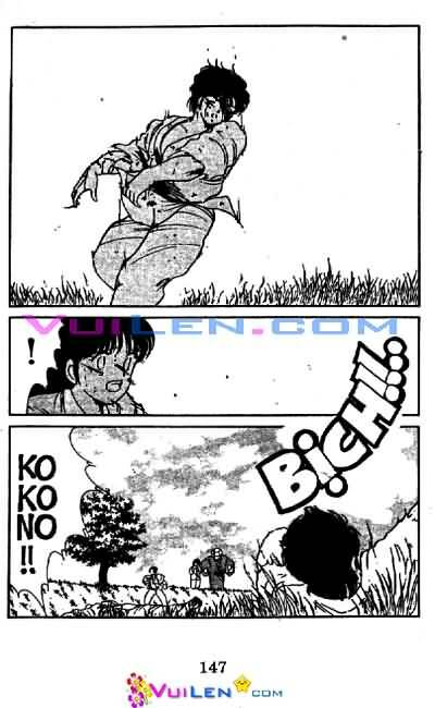 truyền nhân atula - shura no mon i chapter 3 148