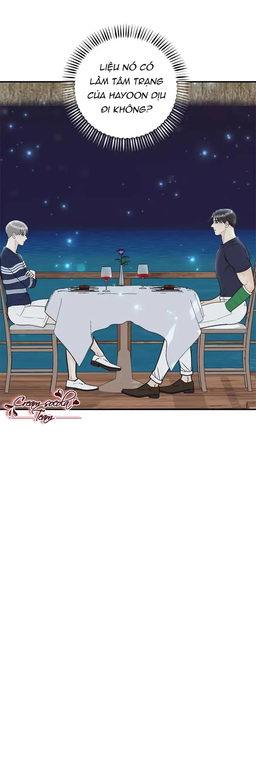 hạnh phúc trọn vẹn chapter 37 39