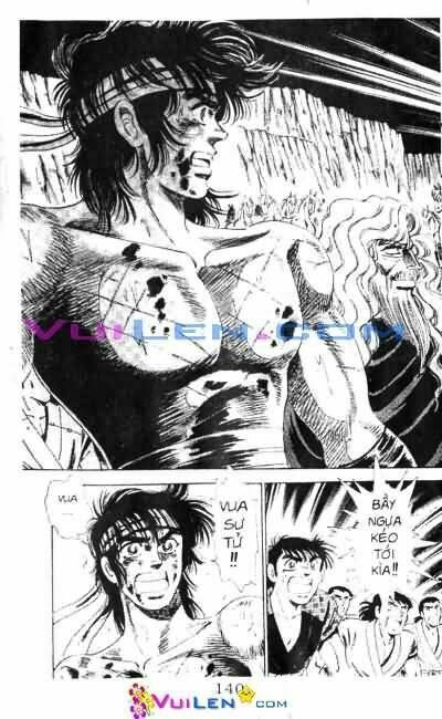 vương tử takeru chapter 14 140