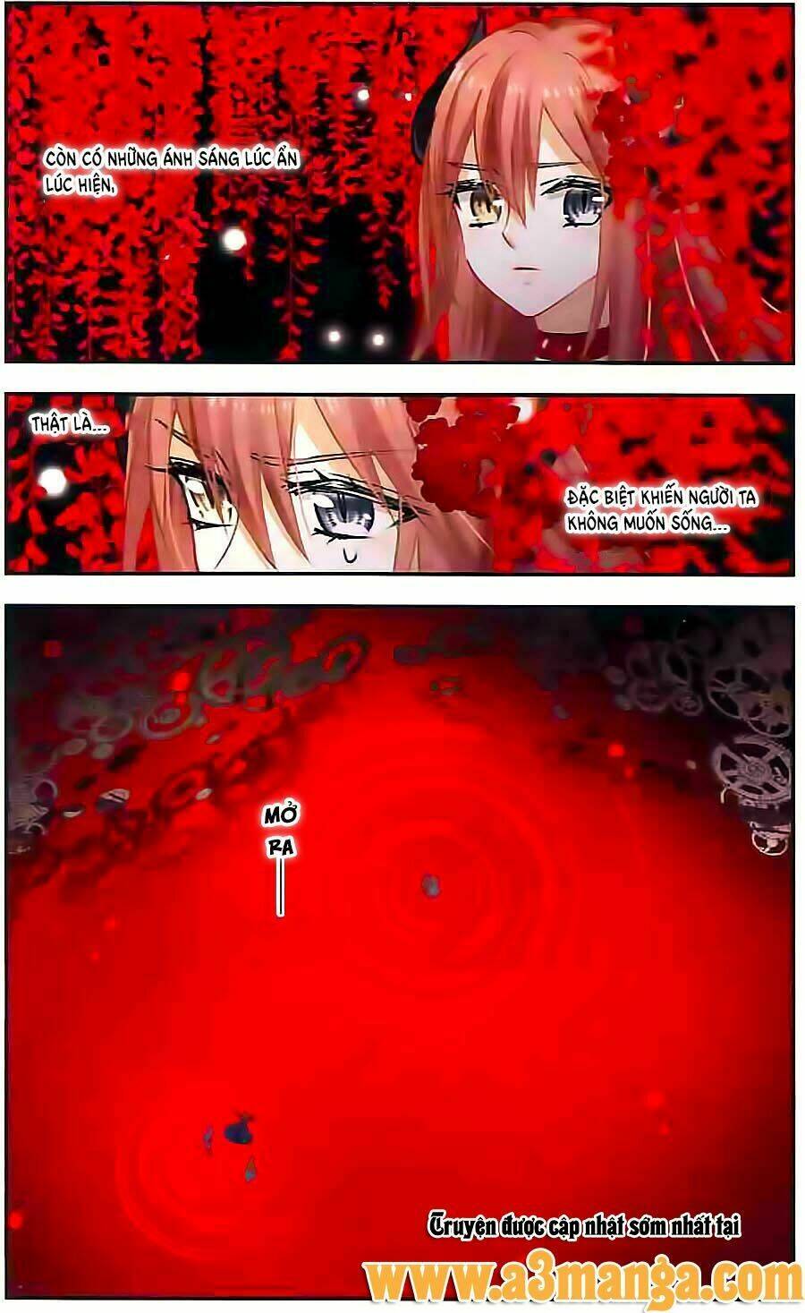 ngôi sao câu lạc bộ chapter 136 9