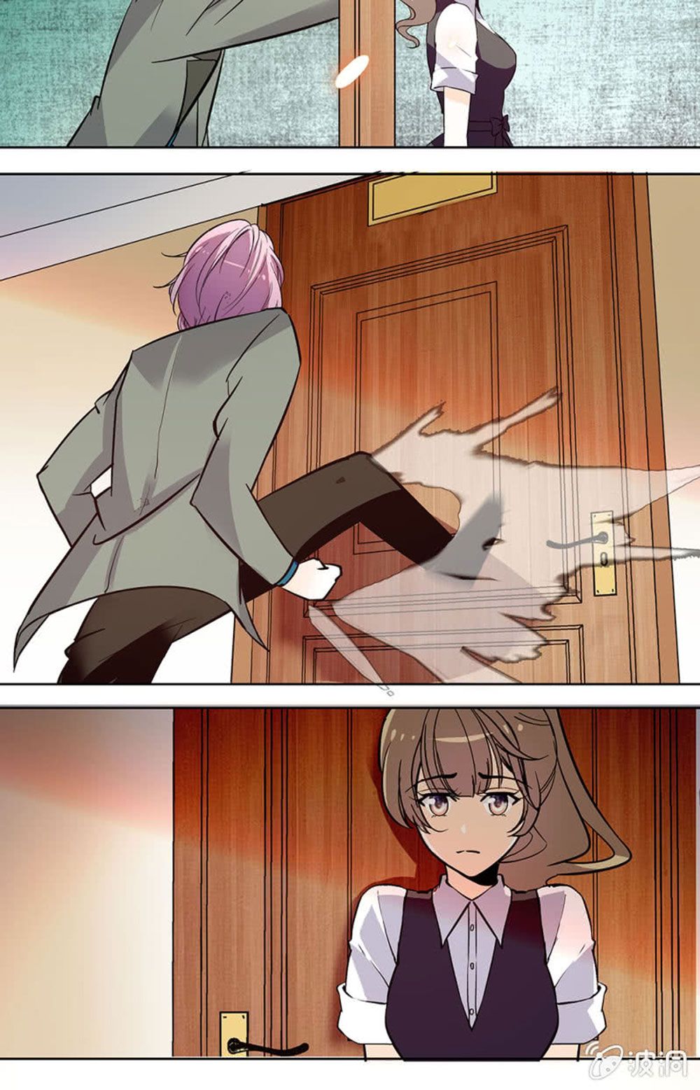 tịch nhan hoa nở chỉ vì em chapter 128 5