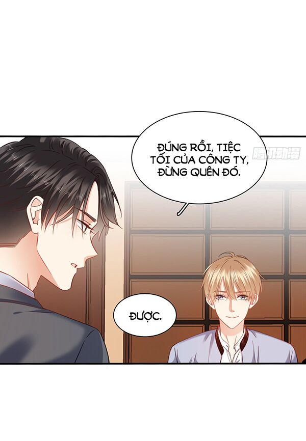 bay qua thiên sơn đến yêu anh chapter 70 8