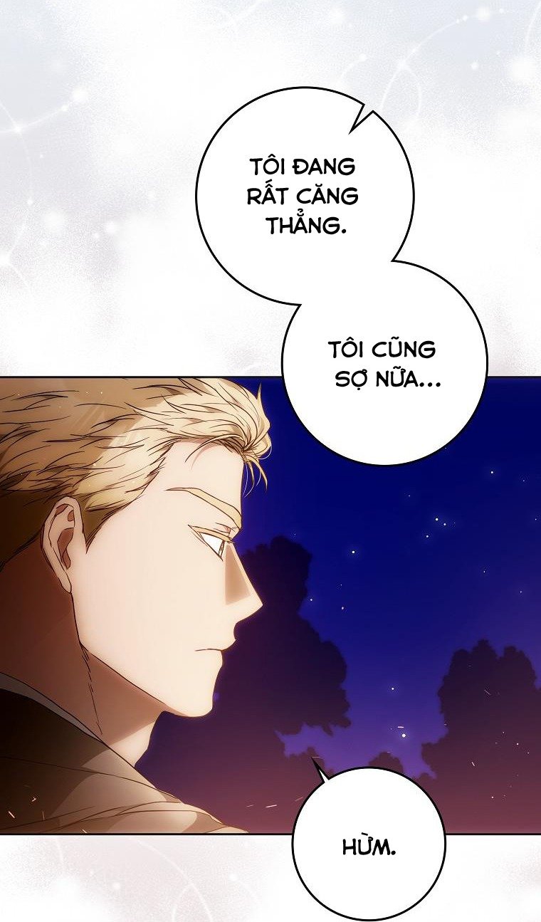 trở thành vợ của nam chính chapter 127 6