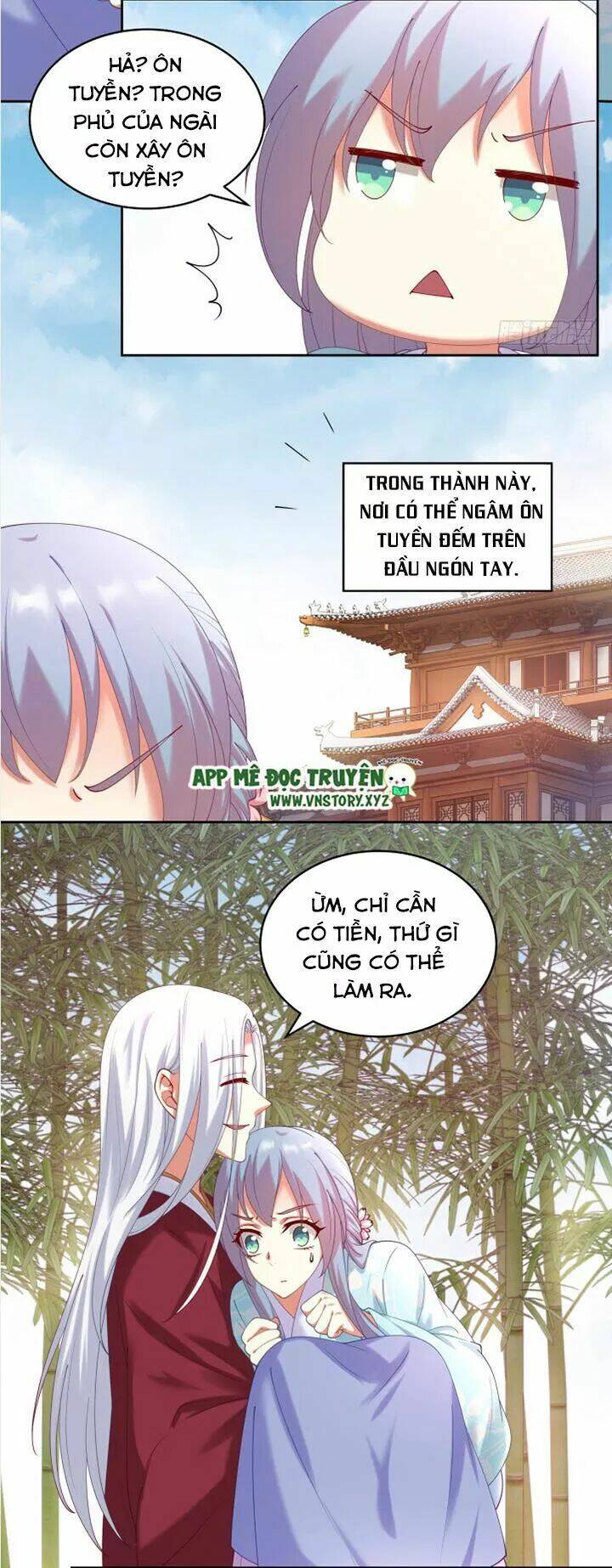 đô đốc đại nhân sủng thê kí chapter 56 5