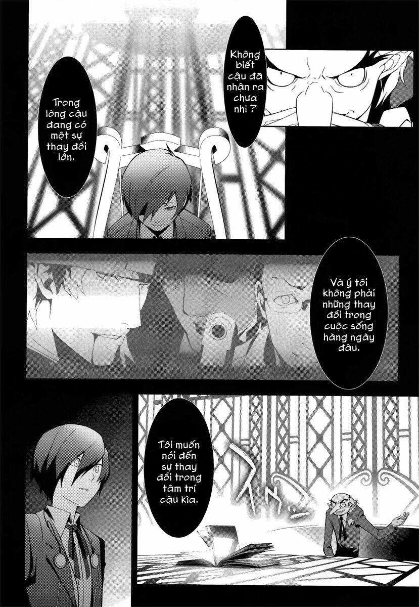persona 3 chapter 22 9