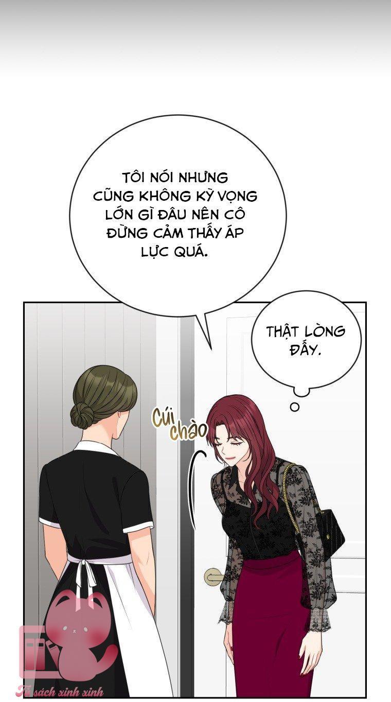 mong được chị chỉ bảo, tiền bối chapter 33 40