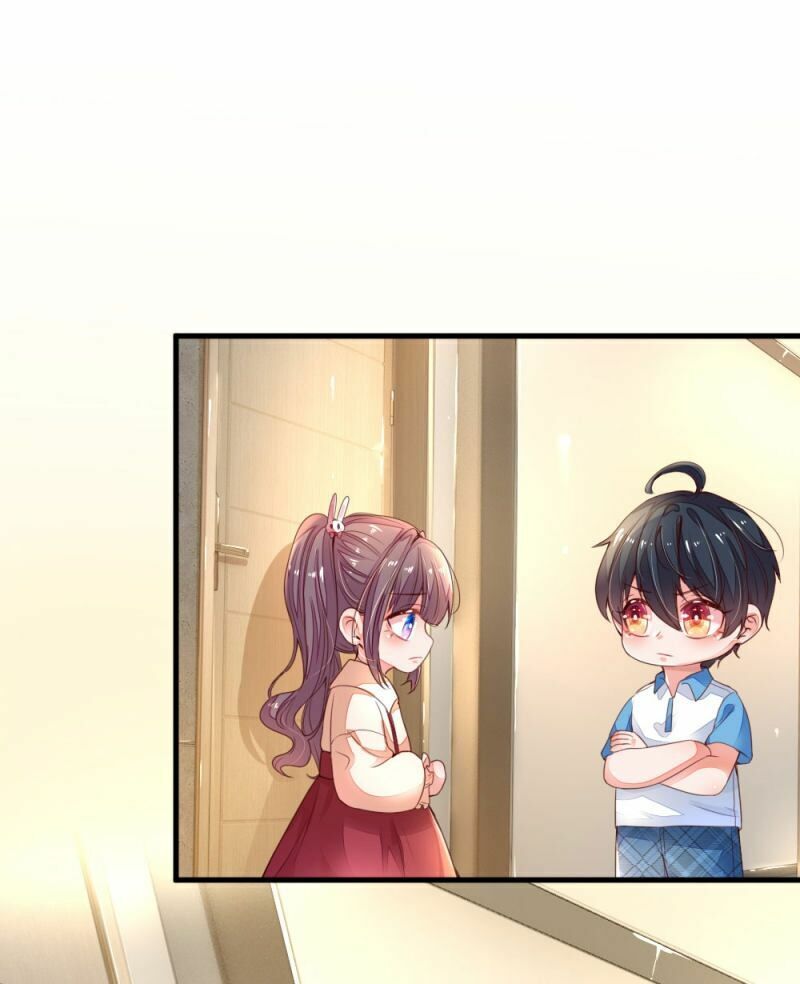 ma ma đột kích : cha mời tiếp chiêu chapter 8 18