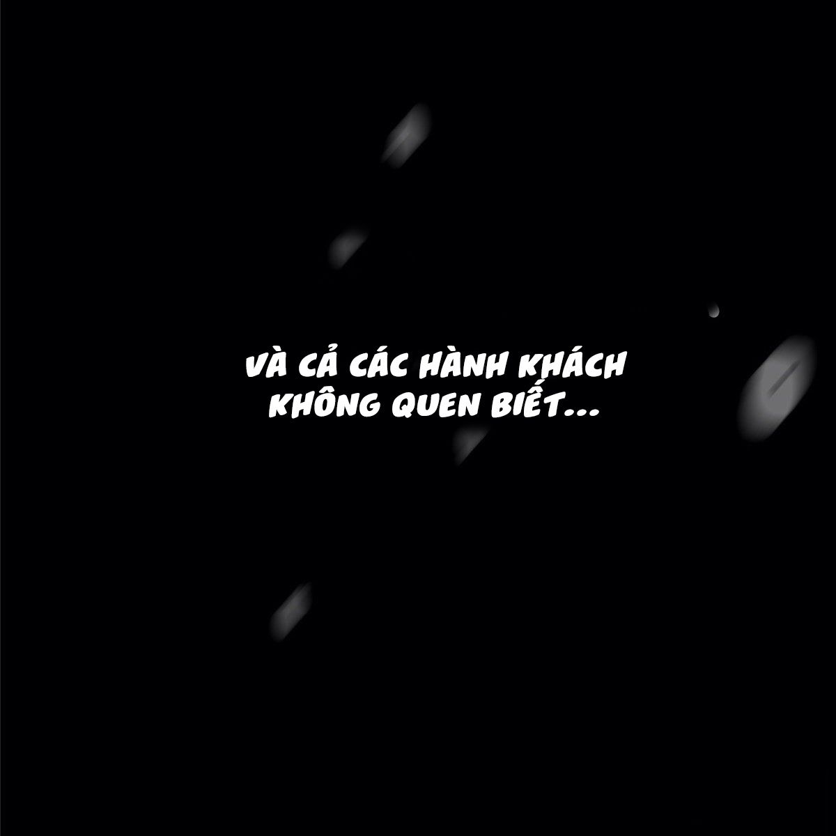 chuyến tàu phương bắc x47 chapter 0 24