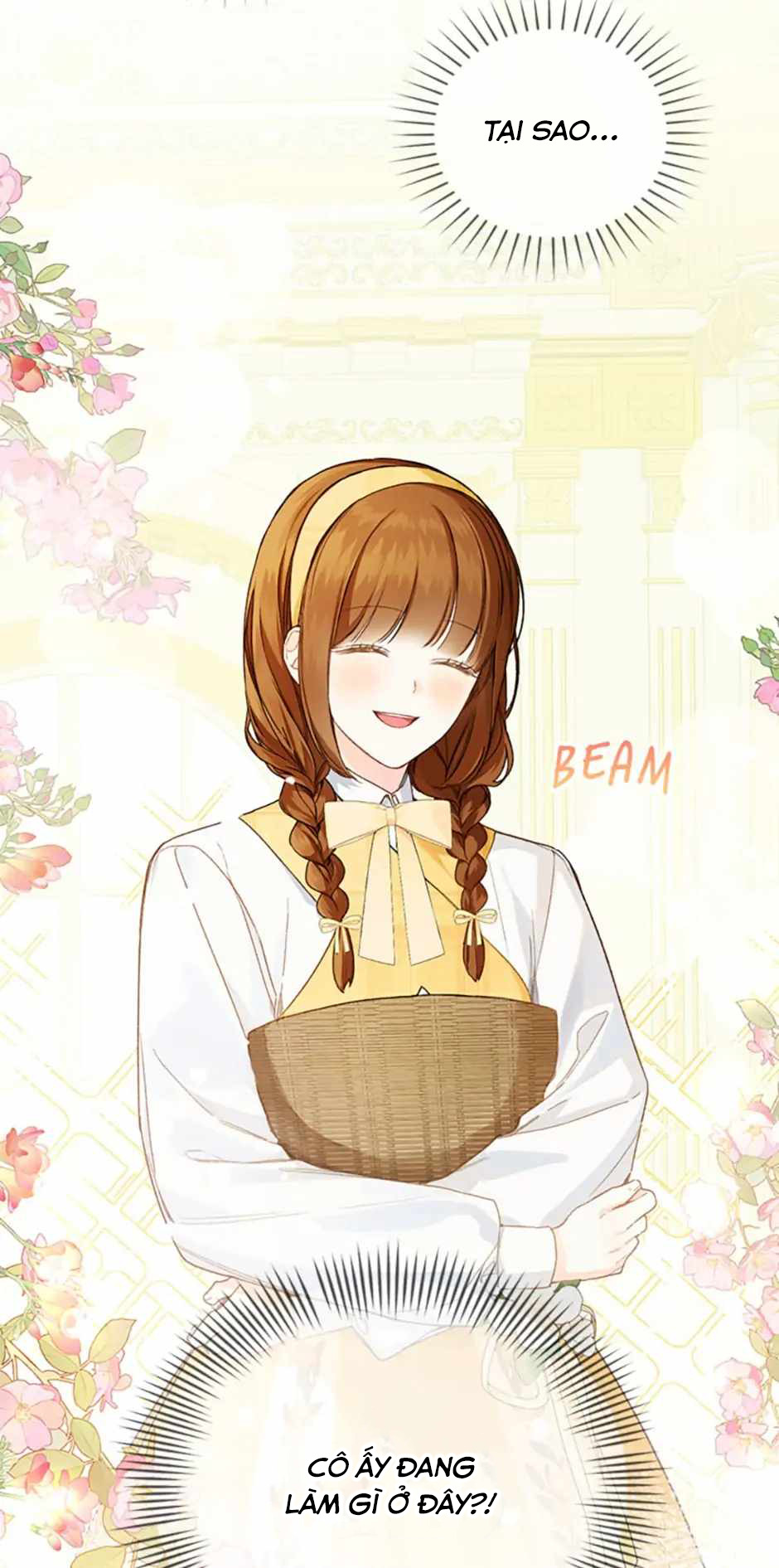 nông trại nằm cạnh hoàng cung chapter 39 48