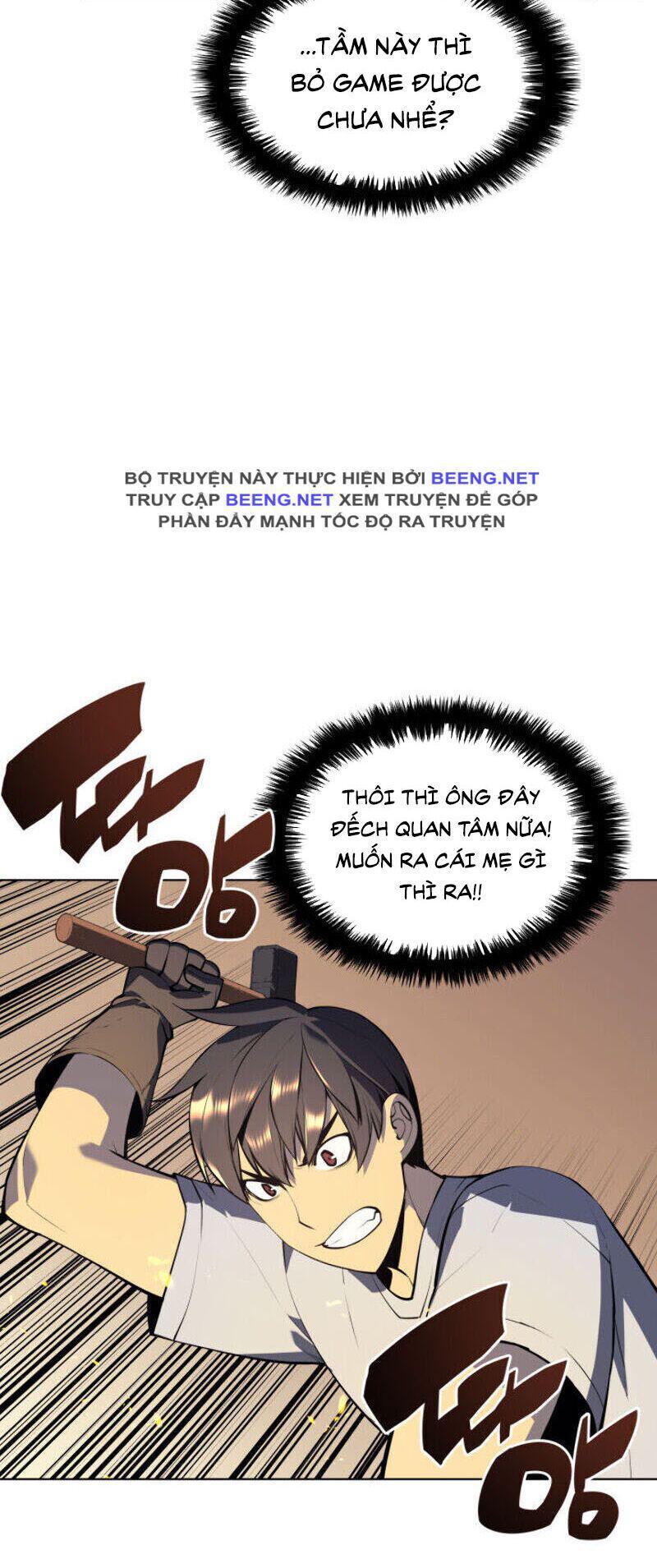 vượt qua giới hạn chapter 33 34