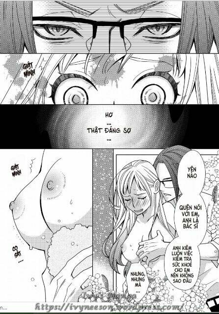 bảy chàng sói và nàng cừu con chapter 2 11