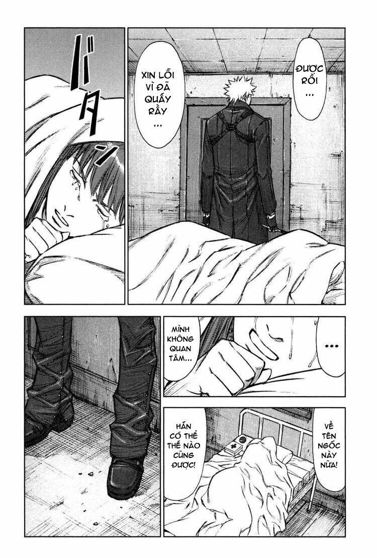 jackals chapter 22 9