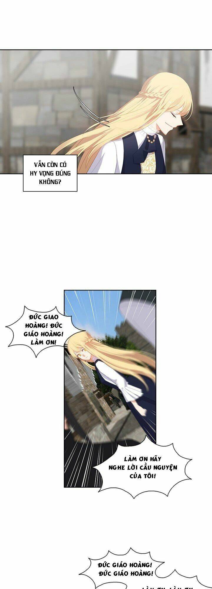 cộng tác của hoàng đế chapter 52 31