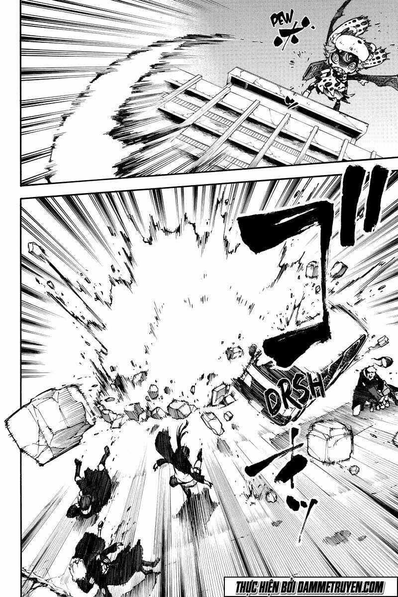 dolly kill kill chapter 52 6