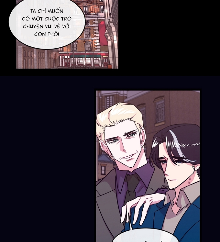 kiếp trước bí ẩn của giáo sư chapter 15 10