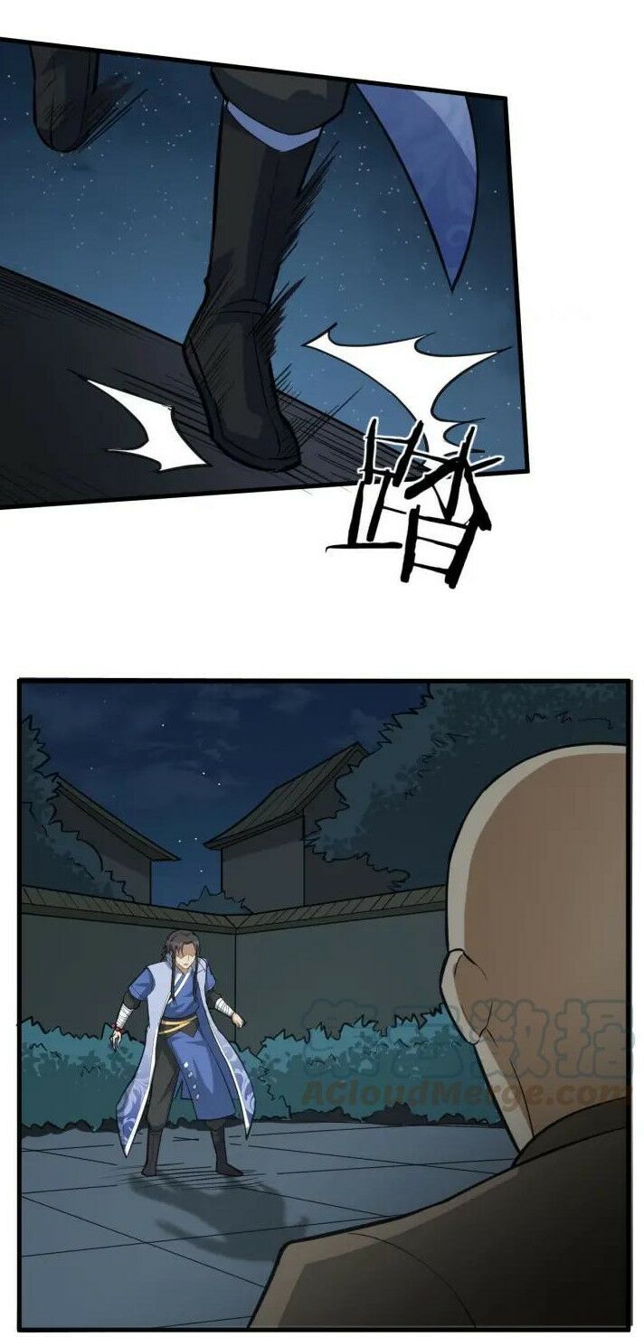 đại nghịch chi môn chapter 78 7