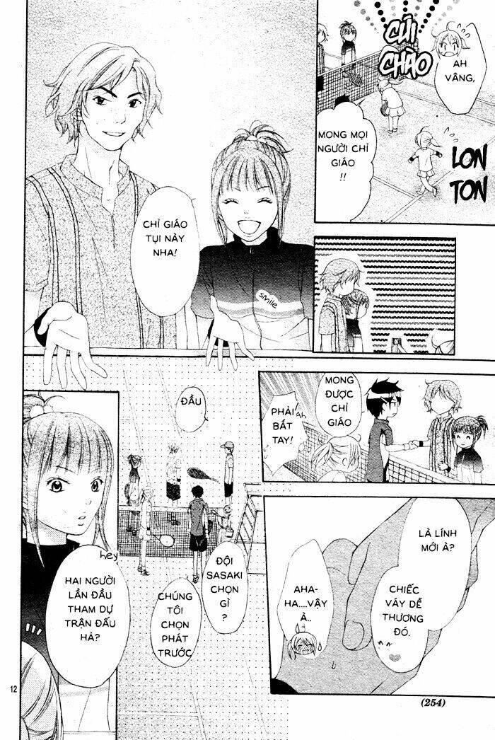 sorairo ageha chapter 3 13