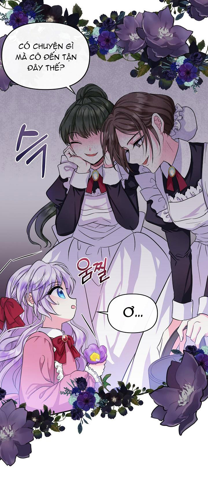 tái sinh thành con gái nam chính chapter 2 27