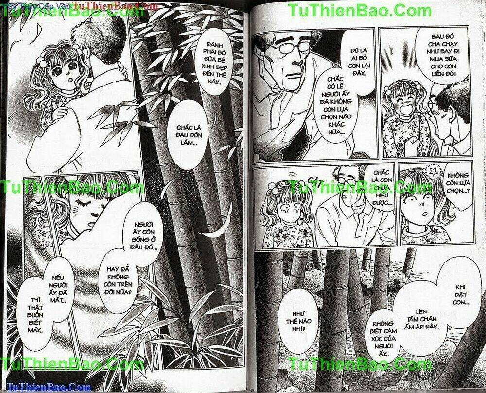 chỉ cần có anh chapter 7 30