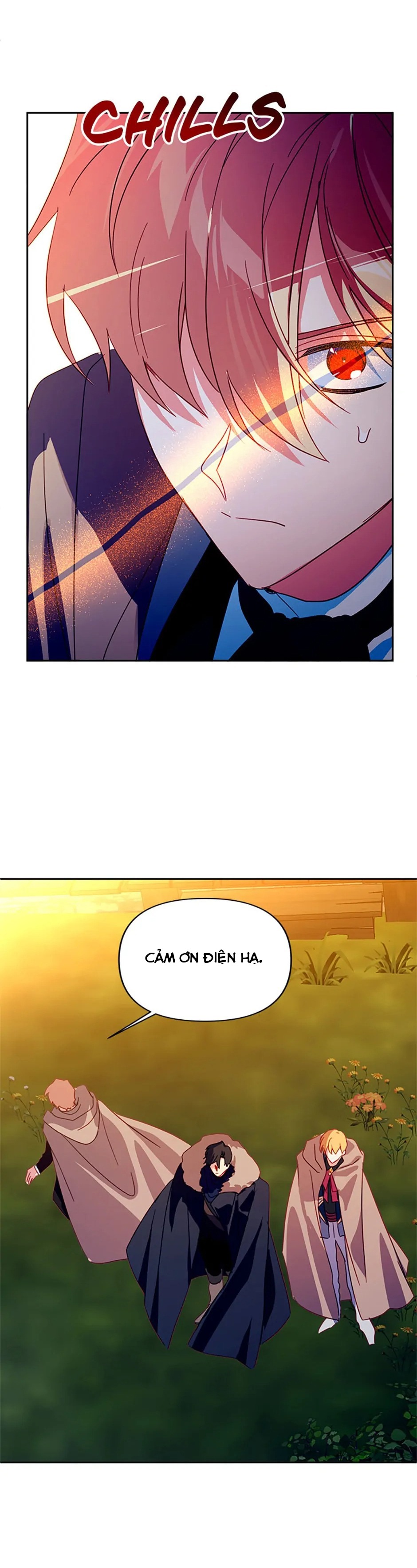 tôi đã nuôi dưỡng nam phụ ám ảnh chapter 79 31