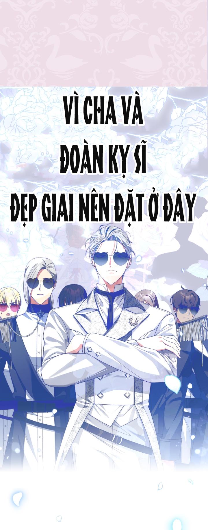 cha, con không muốn kết hôn đâu chapter 59 94