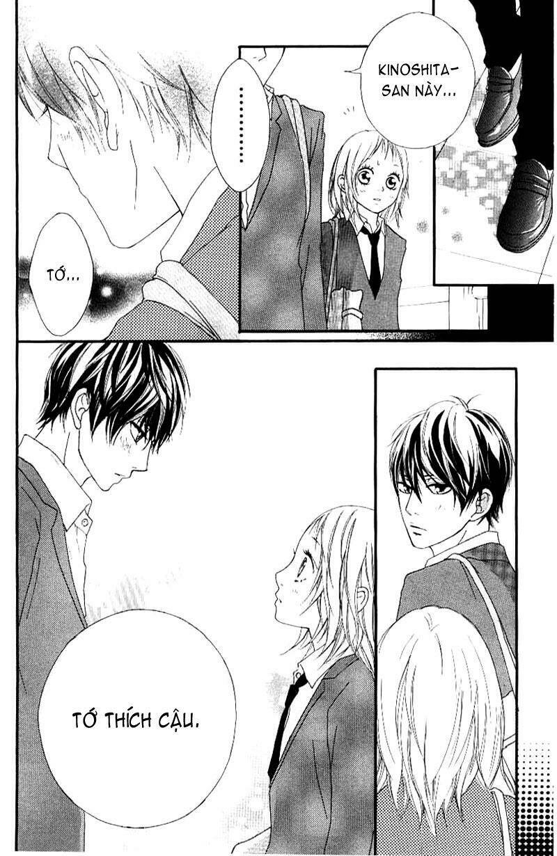 tình yêu học trò chapter 33 48